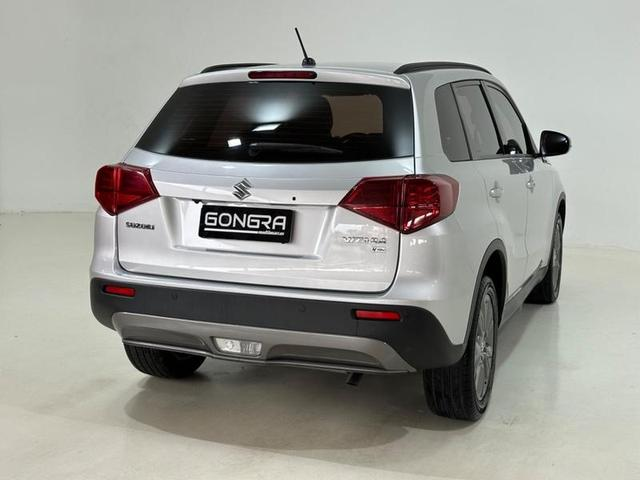 Foto do veículo SUZUKI GRAND VITARA  4YOU 2WD 1.6 COM 126CV GASOLINA 2019 56.085 KM 87.900,00
