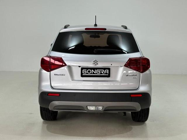 Foto do veículo SUZUKI GRAND VITARA  4YOU 2WD 1.6 COM 126CV GASOLINA 2019 56.085 KM 87.900,00