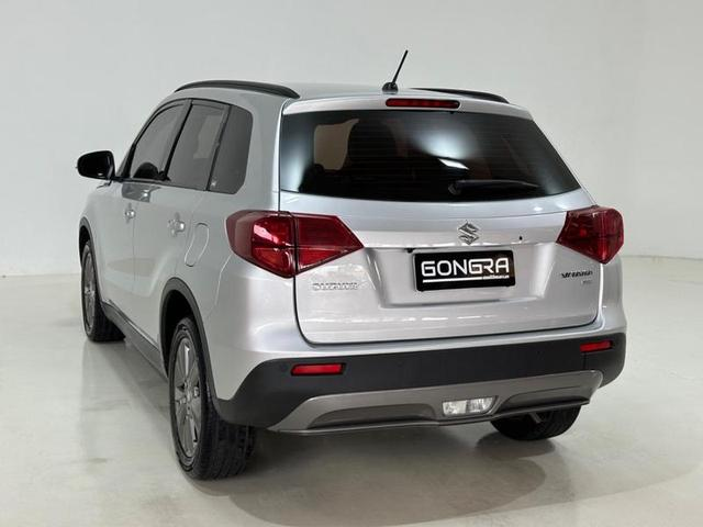 Foto do veículo SUZUKI GRAND VITARA  4YOU 2WD 1.6 COM 126CV GASOLINA 2019 56.085 KM 87.900,00