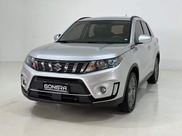 Foto do veículo SUZUKI GRAND VITARA  4YOU 2WD 1.6 COM 126CV GASOLINA 2019 56.085 KM 87.900,00