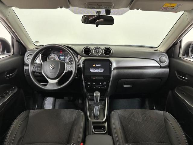 Foto do veículo SUZUKI GRAND VITARA  4YOU 2WD 1.6 COM 126CV GASOLINA 2019 56.085 KM 87.900,00