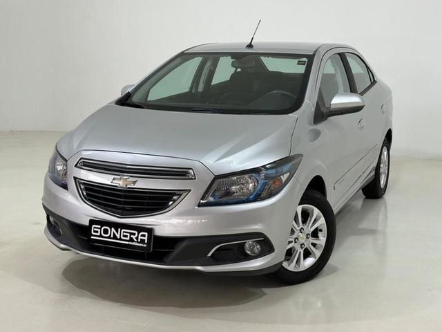 Foto do veículo CHEVROLET PRISMA  1.4AT LTZ 2016 89.649 KM 58.900,00