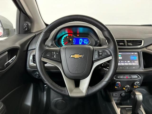 Foto do veículo CHEVROLET PRISMA  1.4AT LTZ 2016 89.649 KM 58.900,00
