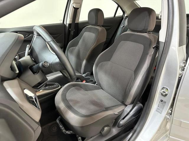Foto do veículo CHEVROLET PRISMA  1.4AT LTZ 2016 89.649 KM 58.900,00