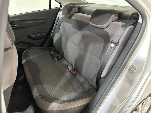 Foto do veículo CHEVROLET PRISMA  1.4AT LTZ 2016 89.649 KM 58.900,00