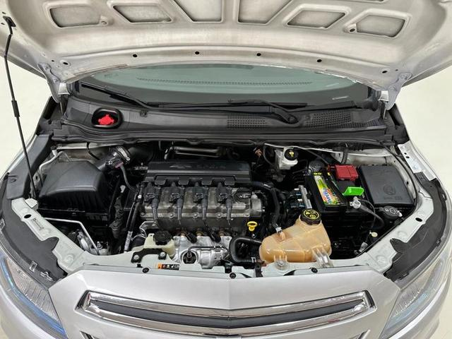 Foto do veículo CHEVROLET PRISMA  1.4AT LTZ 2016 89.649 KM 58.900,00