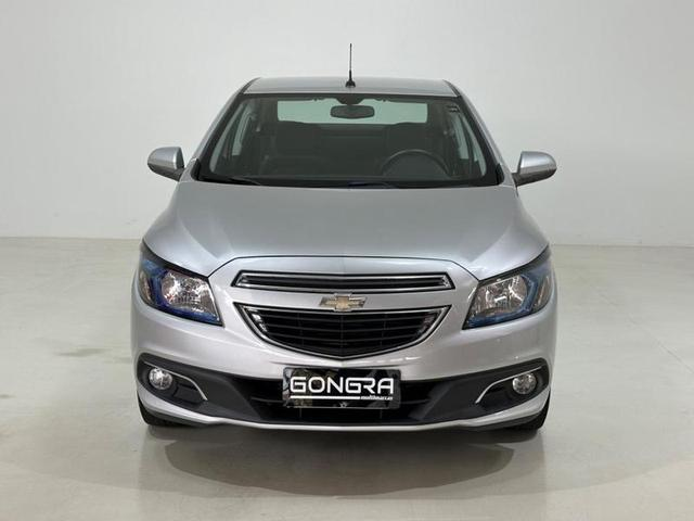 Foto do veículo CHEVROLET PRISMA  1.4AT LTZ 2016 89.649 KM 58.900,00