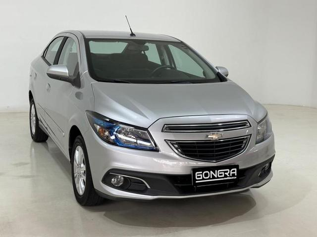 Foto do veículo CHEVROLET PRISMA  1.4AT LTZ 2016 89.649 KM 58.900,00