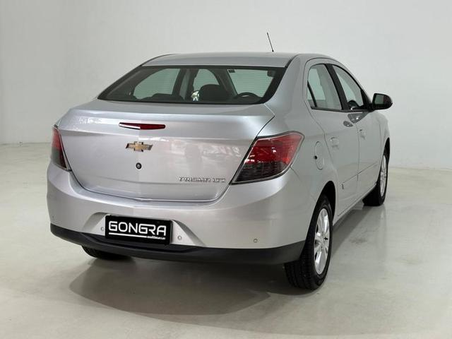 Foto do veículo CHEVROLET PRISMA  1.4AT LTZ 2016 89.649 KM 58.900,00