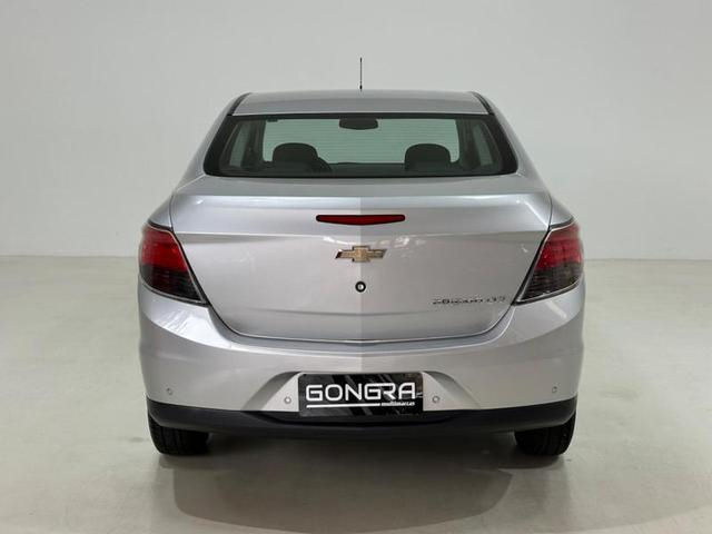Foto do veículo CHEVROLET PRISMA  1.4AT LTZ 2016 89.649 KM 58.900,00