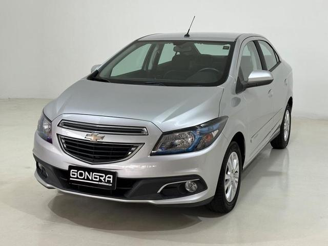 Foto do veículo CHEVROLET PRISMA  1.4AT LTZ 2016 89.649 KM 58.900,00