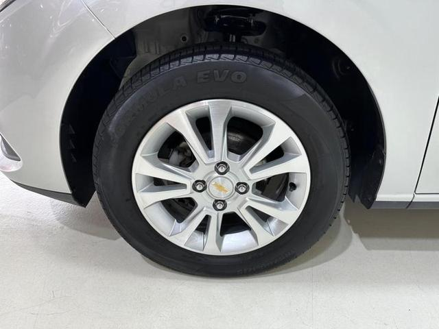 Foto do veículo CHEVROLET PRISMA  1.4AT LTZ 2016 89.649 KM 58.900,00