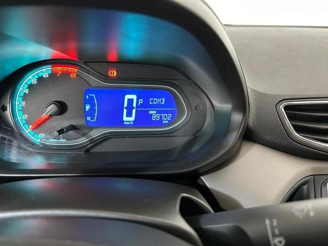 Foto do veículo CHEVROLET PRISMA  1.4AT LTZ 2016 89.649 KM 58.900,00
