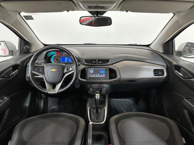 Foto do veículo CHEVROLET PRISMA  1.4AT LTZ 2016 89.649 KM 58.900,00