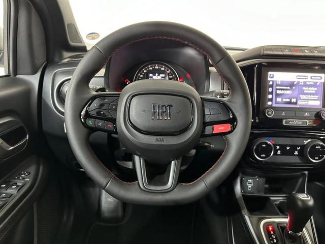 Foto do veículo FIAT STRADA  ULTRA T200AT 2024 5.034 KM 124.900,00