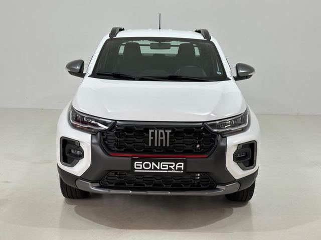 Foto do veículo FIAT STRADA  ULTRA T200AT 2024 5.034 KM 124.900,00