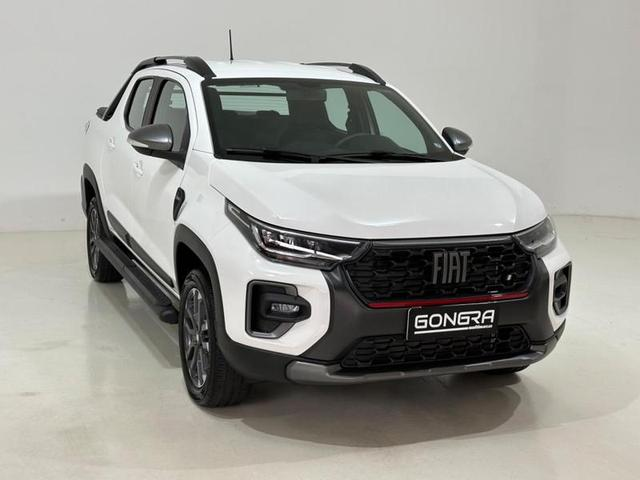 Foto do veículo FIAT STRADA  ULTRA T200AT 2024 5.034 KM 124.900,00