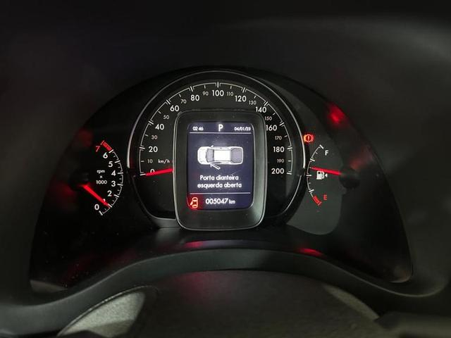 Foto do veículo FIAT STRADA  ULTRA T200AT 2024 5.034 KM 124.900,00