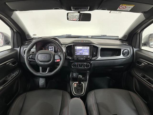 Foto do veículo FIAT STRADA  ULTRA T200AT 2024 5.034 KM 124.900,00