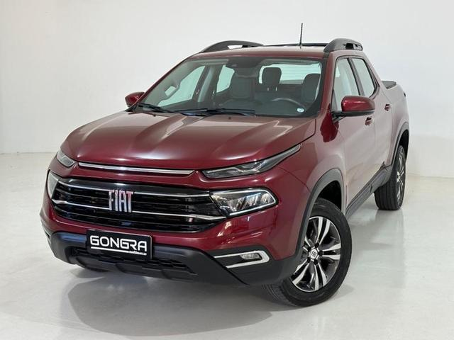 Foto do veículo FIAT TORONADO  FREED TURB AT6 2022 26.792 KM 122.900,00