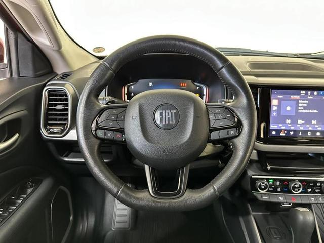 Foto do veículo FIAT TORONADO  FREED TURB AT6 2022 26.792 KM 122.900,00