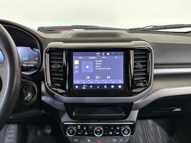 Foto do veículo FIAT TORONADO  FREED TURB AT6 2022 26.792 KM 122.900,00