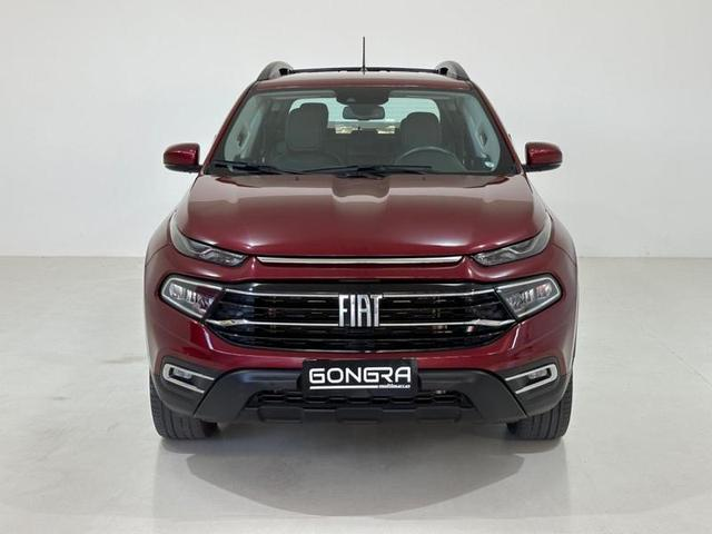 Foto do veículo FIAT TORONADO  FREED TURB AT6 2022 26.792 KM 122.900,00