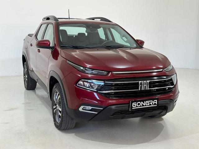 Foto do veículo FIAT TORONADO  FREED TURB AT6 2022 26.792 KM 122.900,00