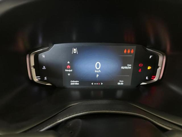 Foto do veículo FIAT TORONADO  FREED TURB AT6 2022 26.792 KM 122.900,00