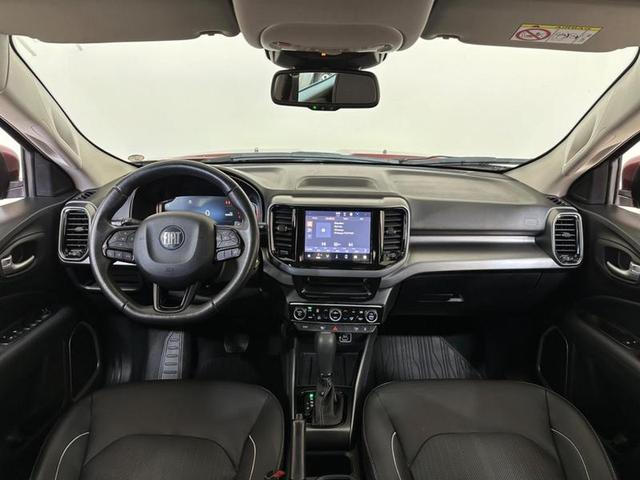 Foto do veículo FIAT TORONADO  FREED TURB AT6 2022 26.792 KM 122.900,00