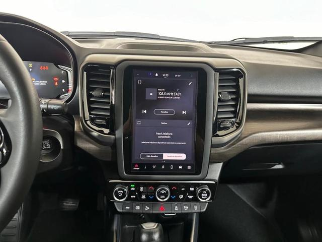 Foto do veículo FIAT TORONADO  RANCH AT9 4X4 2023 8.936 KM 171.900,00