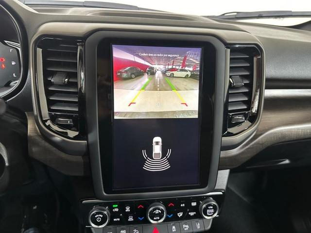 Foto do veículo FIAT TORONADO  RANCH AT9 4X4 2023 8.936 KM 171.900,00