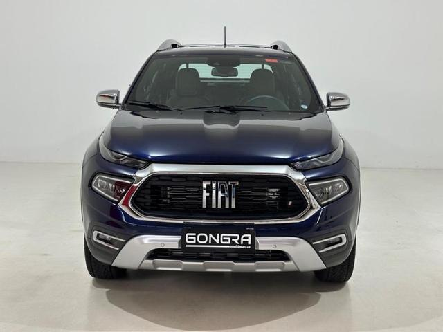 Foto do veículo FIAT TORONADO  RANCH AT9 4X4 2023 8.936 KM 171.900,00