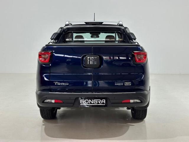 Foto do veículo FIAT TORONADO  RANCH AT9 4X4 2023 8.936 KM 171.900,00