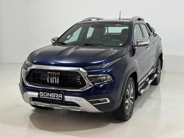 Foto do veículo FIAT TORONADO  RANCH AT9 4X4 2023 8.936 KM 171.900,00