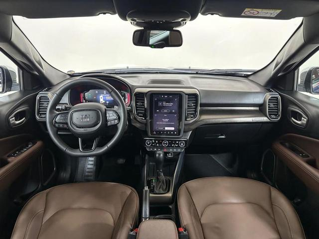 Foto do veículo FIAT TORONADO  RANCH AT9 4X4 2023 8.936 KM 171.900,00