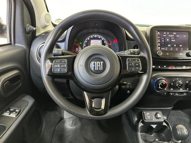Foto do veículo FIAT MOBI  TREKKING 1.0 FLEX 5P 2023 27.497 KM 61.900,00