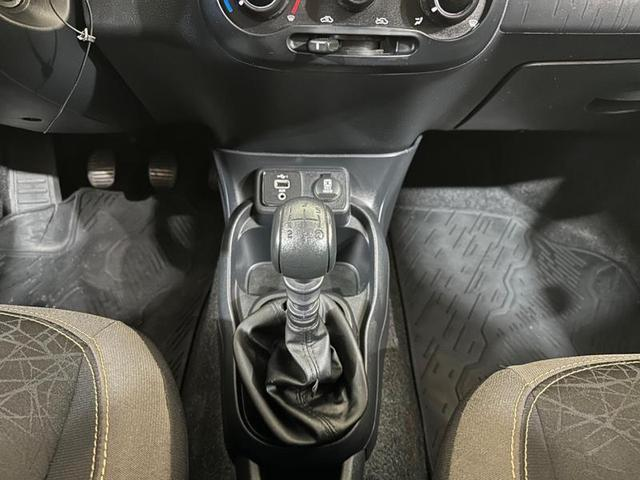 Foto do veículo FIAT MOBI  TREKKING 1.0 FLEX 5P 2023 27.497 KM 61.900,00