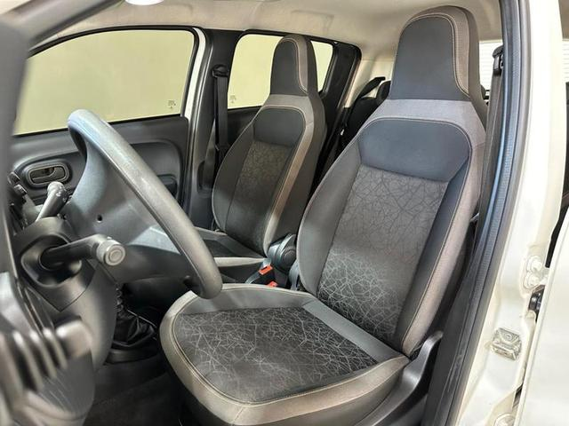 Foto do veículo FIAT MOBI  TREKKING 1.0 FLEX 5P 2023 27.497 KM 61.900,00