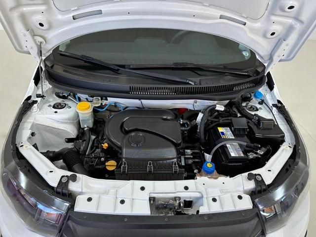 Foto do veículo FIAT MOBI  TREKKING 1.0 FLEX 5P 2023 27.497 KM 61.900,00