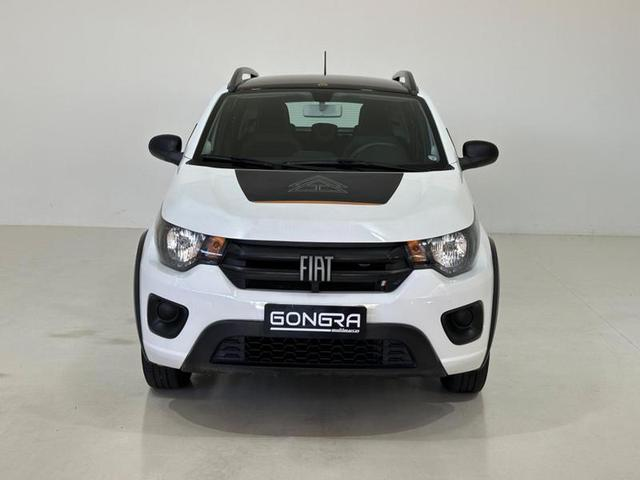 Foto do veículo FIAT MOBI  TREKKING 1.0 FLEX 5P 2023 27.497 KM 61.900,00