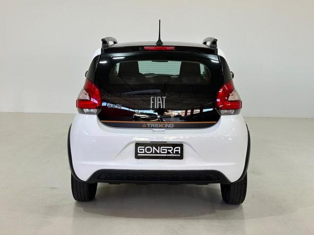Foto do veículo FIAT MOBI  TREKKING 1.0 FLEX 5P 2023 27.497 KM 61.900,00