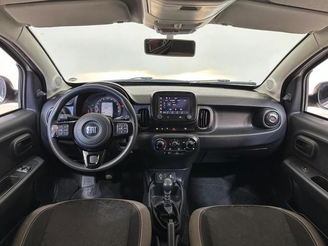 Foto do veículo FIAT MOBI  TREKKING 1.0 FLEX 5P 2023 27.497 KM 61.900,00