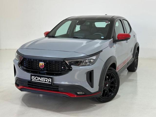 Foto do veículo FIAT PULSE  ABARTH 1.3 TURBO 16V FLEX AUT. 2023 15.015 KM 132.900,00