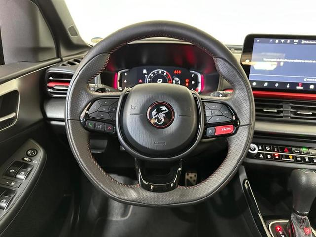 Foto do veículo FIAT PULSE  ABARTH 1.3 TURBO 16V FLEX AUT. 2023 15.015 KM 132.900,00