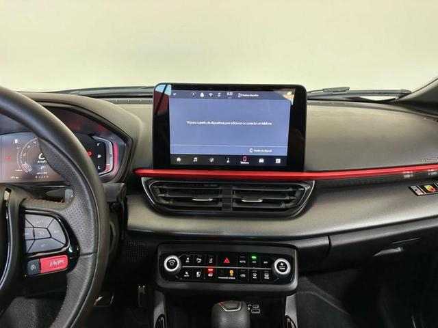 Foto do veículo FIAT PULSE  ABARTH 1.3 TURBO 16V FLEX AUT. 2023 15.015 KM 132.900,00