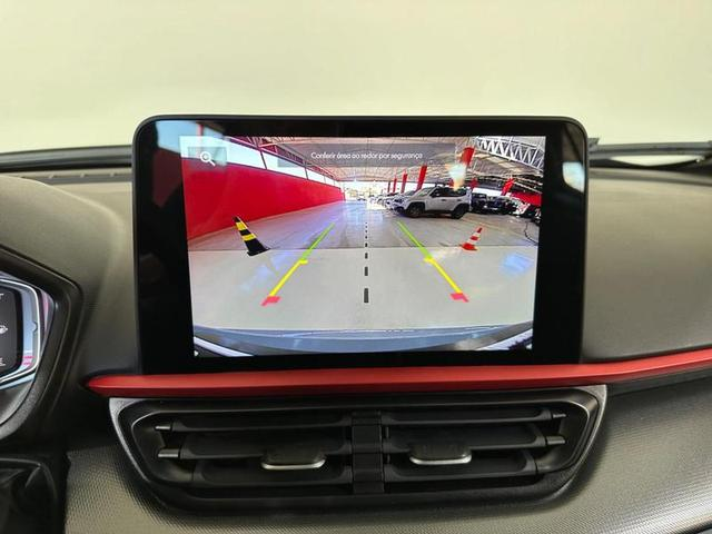Foto do veículo FIAT PULSE  ABARTH 1.3 TURBO 16V FLEX AUT. 2023 15.015 KM 132.900,00
