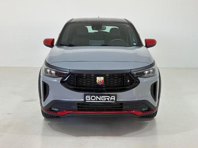 Foto do veículo FIAT PULSE  ABARTH 1.3 TURBO 16V FLEX AUT. 2023 15.015 KM 132.900,00