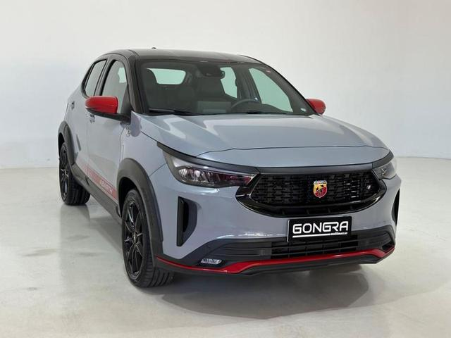 Foto do veículo FIAT PULSE  ABARTH 1.3 TURBO 16V FLEX AUT. 2023 15.015 KM 132.900,00