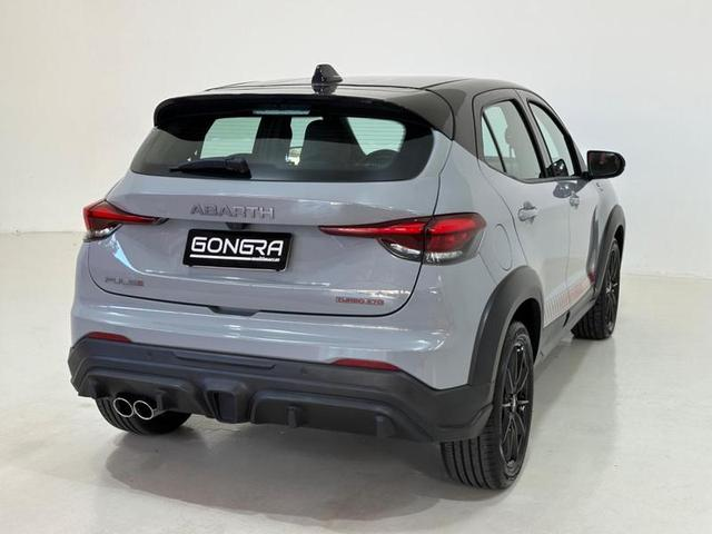 Foto do veículo FIAT PULSE  ABARTH 1.3 TURBO 16V FLEX AUT. 2023 15.015 KM 132.900,00